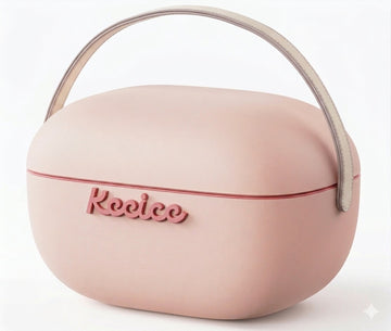 Hielera Ovalada Keeico 18L