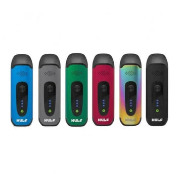 Vaporizador Wulf Next | Tulum | México | UMO Smoke Shop
