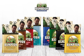 Tabaco Hampton | Tulum | México | UMO Smoke Shop