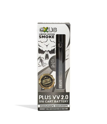 Bateria Exxus plus VV | Tulum | México | UMO Smoke Shop