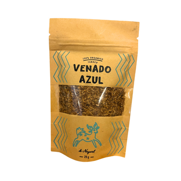 Tabaco Venado Azul | Tulum | México | UMO Smoke Shop