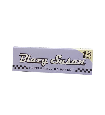 Sabanas Blazy Susan 1 1/4 Purple | Tulum | México | UMO Smoke Shop