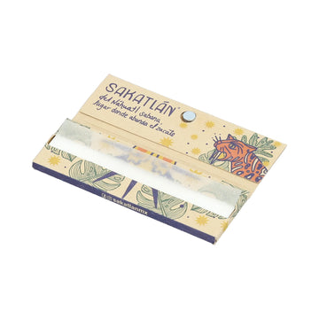 Sábanas Sakatlán 1 1/4 | Tulum | México | UMO Smoke Shop