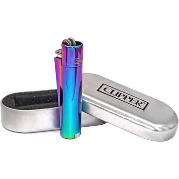Clipper Metal | Tulum | México | UMO Smoke Shop