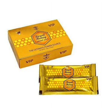 Miel Royal Honey VIP | Tulum | México | UMO Smoke Shop