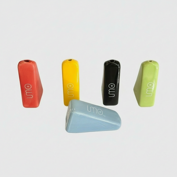 Pipa Umo Piramist Cerámica | Tulum | México | UMO Smoke Shop