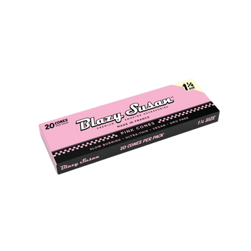 Conos Blazy Susan 20pzs