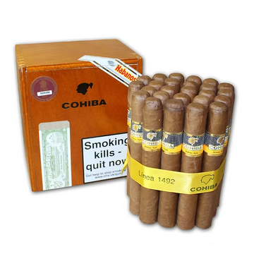 Puro Cohiba Siglo VI | Tulum | México | UMO Smoke Shop