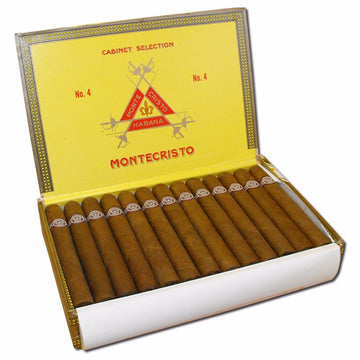 Puro Montecristo mini N4