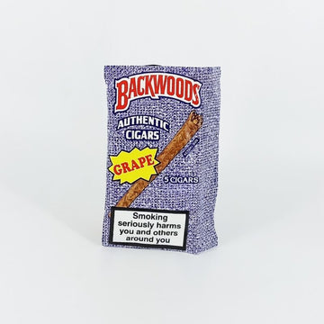 Backwoods 5Pz | Tulum | México | UMO Smoke Shop