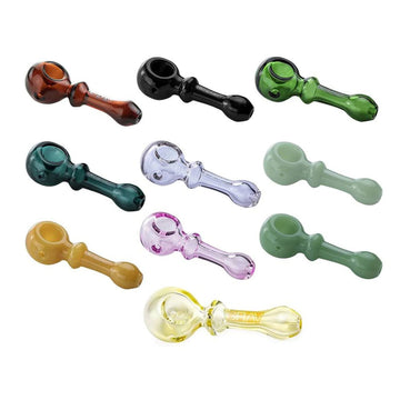 Pipa Grav Bauble Spoon | Tulum | México | UMO Smoke Shop