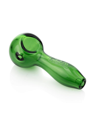 Pipa Grav Classic Spoon | Tulum | México | UMO Smoke Shop