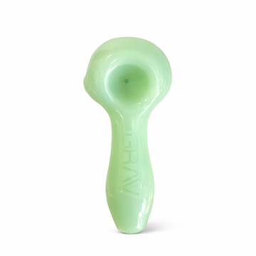 Pipa Grav Classic Spoon | Tulum | México | UMO Smoke Shop