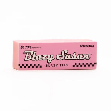 Filtros Blazy Susan Tips | Tulum | México | UMO Smoke Shop