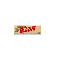 Sabanas Raw 1 1/4 Organic | Tulum | México | UMO Smoke Shop