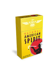 Cigarros American Spirit | Tulum | México | UMO Smoke Shop