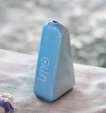 Pipa Umo Piramist Cerámica | Tulum | México | UMO Smoke Shop