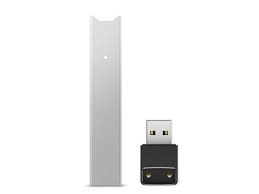 Vaporizador Juul Device Silver | Tulum | México | UMO Smoke Shop
