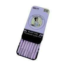 Filtros pre-rolados Blazy Susan | Tulum | México | UMO Smoke Shop