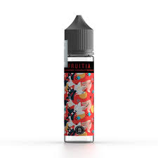 Liquido Fruitia Strawberry Coconut | Tulum | México | UMO Smoke Shop