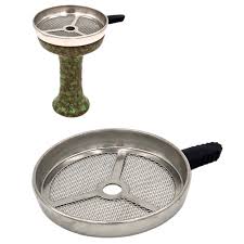 Rejilla para Hookah | Tulum | México | UMO Smoke Shop
