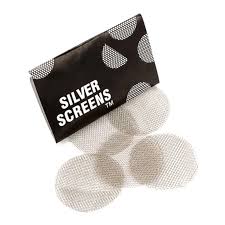 Silver Screens mayas | Tulum | México | UMO Smoke Shop