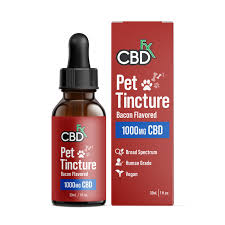 Cbd Fx Pet Tincture | Tulum | México | UMO Smoke Shop