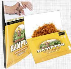 Tabaco Hampton | Tulum | México | UMO Smoke Shop
