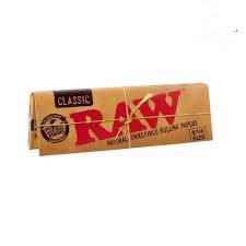 Sabanas Raw 1 /4 Classic | Tulum | México | UMO Smoke Shop