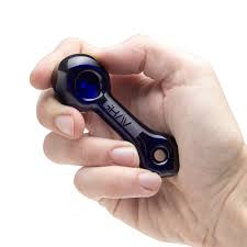 Pipa Grav Mini Spoon | Tulum | México | UMO Smoke Shop