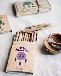 Cigarros Flor Morada | Tulum | México | UMO Smoke Shop