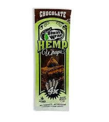 Blunts Wrap HEMP 4x | Tulum | México | UMO Smoke Shop