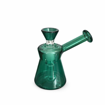 Mini Bong Glass Beaker