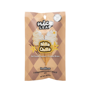 Nice Leaf Pen | Tulum | México | UMO Smoke Shop