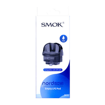 Pod Smok Nord 50w Empty RPM | Tulum | México | UMO Smoke Shop