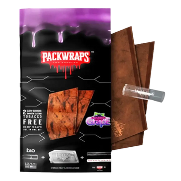 Blunts Pack Wraps | Tulum | México | UMO Smoke Shop