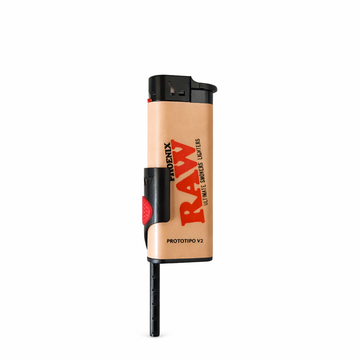 Encendedor Raw Phoenix