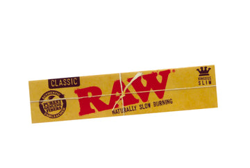 Sabanas Raw King Size Classic | Tulum | México | UMO Smoke Shop