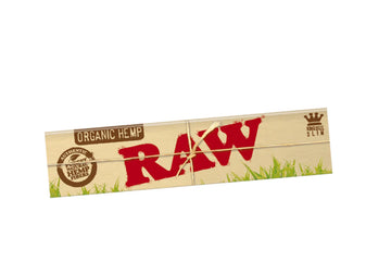 Sabanas Raw King Size Organic | Tulum | México | UMO Smoke Shop
