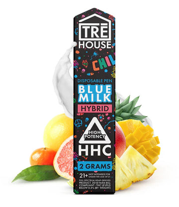 Tre House HHC 2g | Tulum | México | UMO Smoke Shop