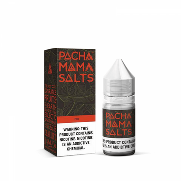 Pachamama Sales FUJI 50MG | Tulum | México | UMO Smoke Shop