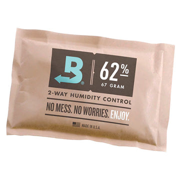 BOVEDA 67g 2-W AY HUMID 62%