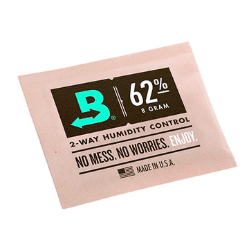 BOVEDA 8g 2-W AY HUMID 62%