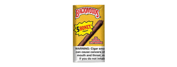 Backwoods 5 piezas