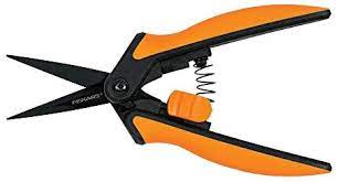 FISKARS MICRO- TIP PRUNING SNIP