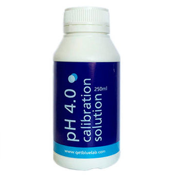 PH 4.0 CALIBRATION SOLU 250ml