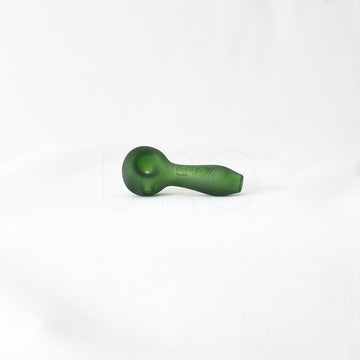 Pipa Grav Sand Blasted Spoon