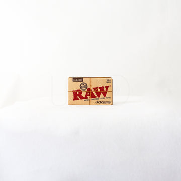 Sabanas raw connosseur 1 1/4 classic