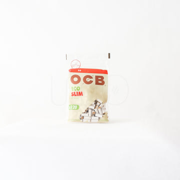 Filtros OCB ECO slim