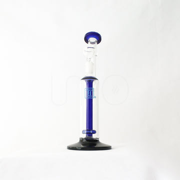 Bong TJ Glass Bubbler bong chico